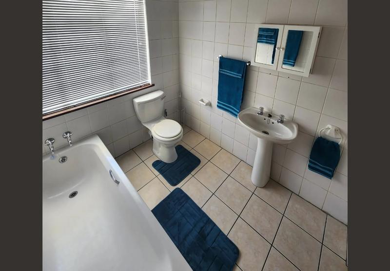 1 Bedroom Property for Sale in Mossel Bay Central Western Cape